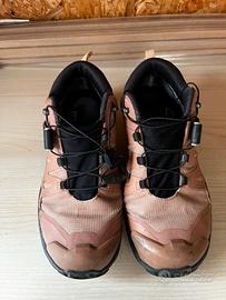 Salomon GTX5 nr.37 1/3