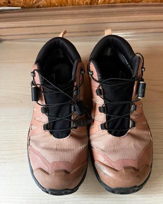 Salomon GTX5 nr.37 1/3