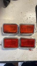 Catadiottri post marca altissimo dx-sx