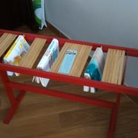 Booken libreria