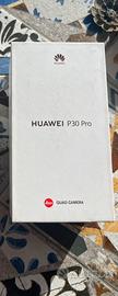 Cellulare hawei p30 pro