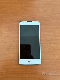 Telefono LG k8