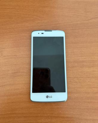 Telefono LG k8