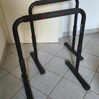 Barre per trazioni