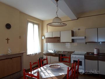 Quadrilocale ALMA a cento metri dala Reggia