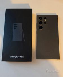 Samsung Galaxy S24 Ultra 256gb