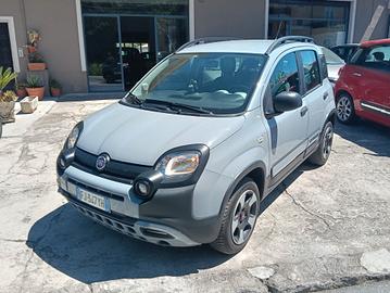 Fiat Panda 1.3 MJT 95 CV S&S City Cross