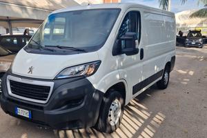 PEUGEOT BOXER 2.2MTJ 120Cv UnicoP. 10/2020