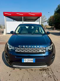 Land Rover Discovery 2.0 Td4 Hse Luxury