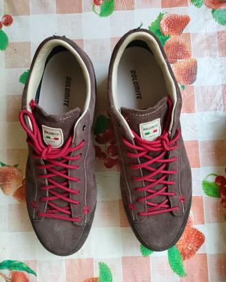 Scarpe trekking uomo