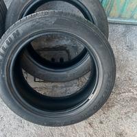2 gomme sailun attrezzo dot 205 55 17 95v
