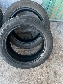2 gomme sailun attrezzo dot 205 55 17 95v