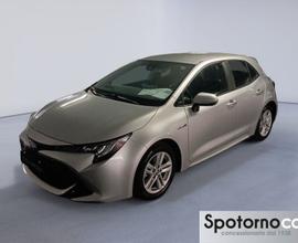 Toyota Corolla 1.8 Hybrid Active