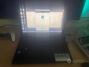 Portatile Acer Aspire 3