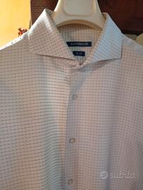 camicia Male Female originale 