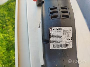 tagliabordi elettrico STERWINS