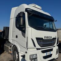 Iveco Stralis 510 xp