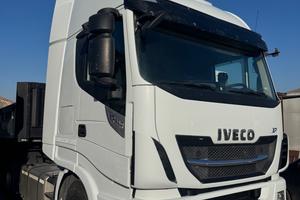 Iveco Stralis 510 xp