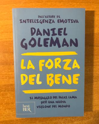 La forza del bene