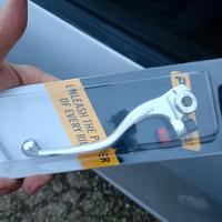 leva freno Husqvarna e gas gas