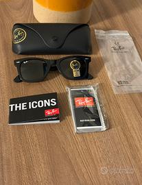 Rayban Wayfarer nuovi