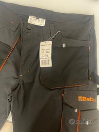 PANTALONE DA LAVORO BETA EASY
