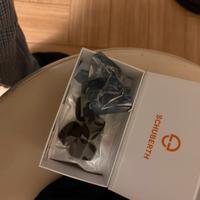 Schuberth c5 completo di interfono