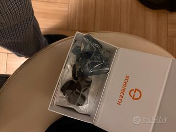 Schuberth c5 completo di interfono