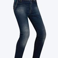 PMJ Jeans Promo Jeans PMJ Russel Blu