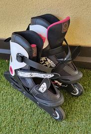 Roller Decathlon Oxelo 34-36