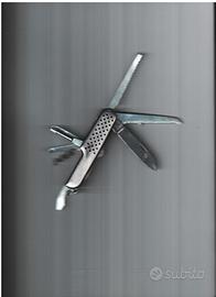 Coltellino multiuso - come nuovo!