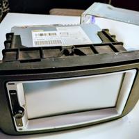 Navigatore radio originale per smart 451