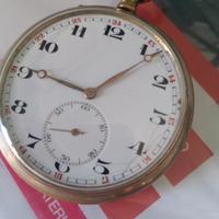 orologio da taschino