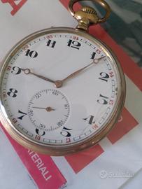 orologio da taschino