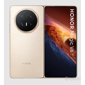 HONOR MAGIC V6 5G 512GB DUAL SIM 16GB ANDROID DISP
