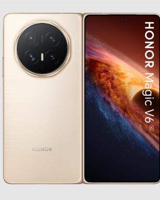 HONOR MAGIC V6 5G 512GB DUAL SIM 16GB ANDROID DISP