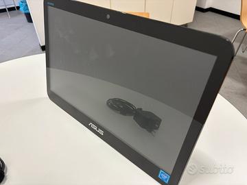 Pc touch