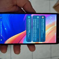 Smartphone TCL 501 2024