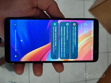 Smartphone TCL 501 2024