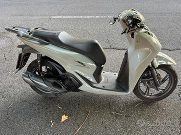 Honda SH 125