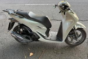 Honda SH 125