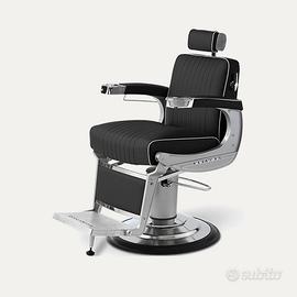 Takara Belmont Poltrona  Barbiere Apollo II NUOVO