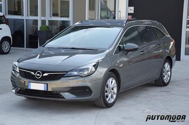 OPEL Astra 1.5Cdt Automatico Autocarro