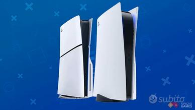C.O.M.P.R.O PS5 Disc 