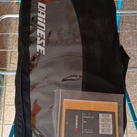 Para schiena Dainese 