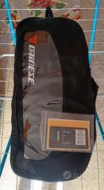 Para schiena Dainese 