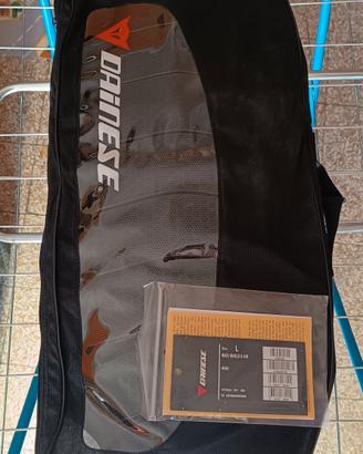 Para schiena Dainese 