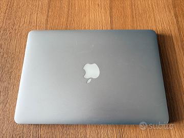 MacBook Pro (Retina, schermo 13,3”)