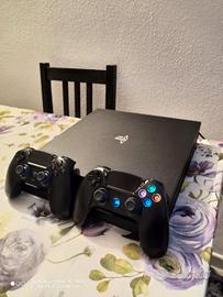 PS4 PRO 