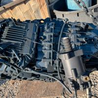 Cambio Iveco Stralis 12as2301dd usato